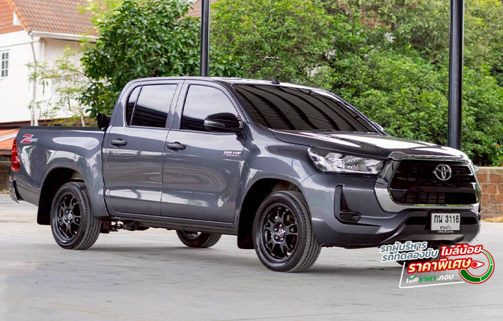 รูปภาพ Toyota Revo Double Cab 2.4 Z-Edition ปี 2024