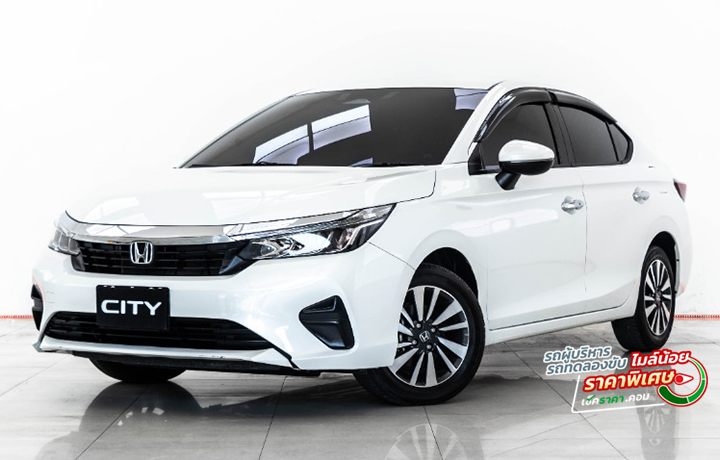 รูปภาพ Honda City 1.0 SV ปี 2024