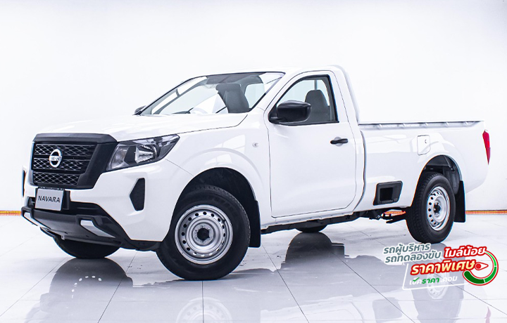 รูปภาพ Nissan Navara 2.3 SL Single Cab ปี 2025
