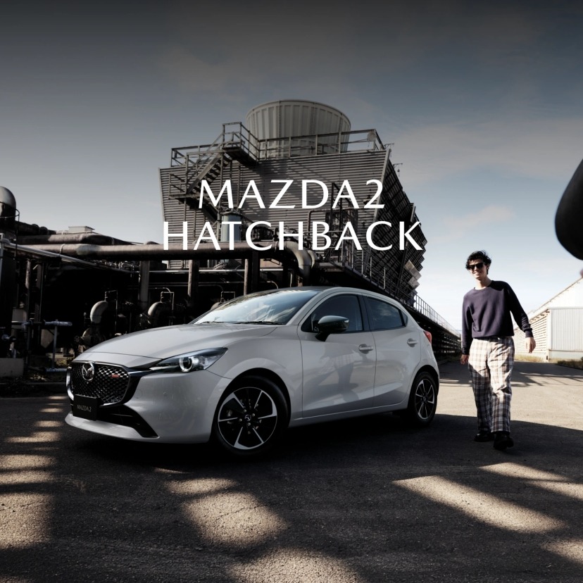 โปรโมชั่น MAZDA2 HATCHBACK ก.พ. 68