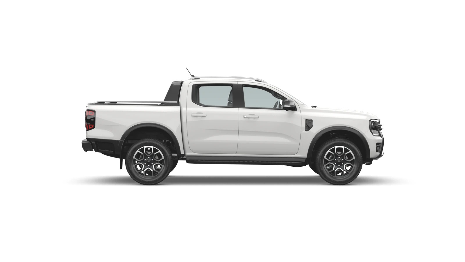 โปรโมชั่น Ford Ranger Wildtrak มี.ค. 68