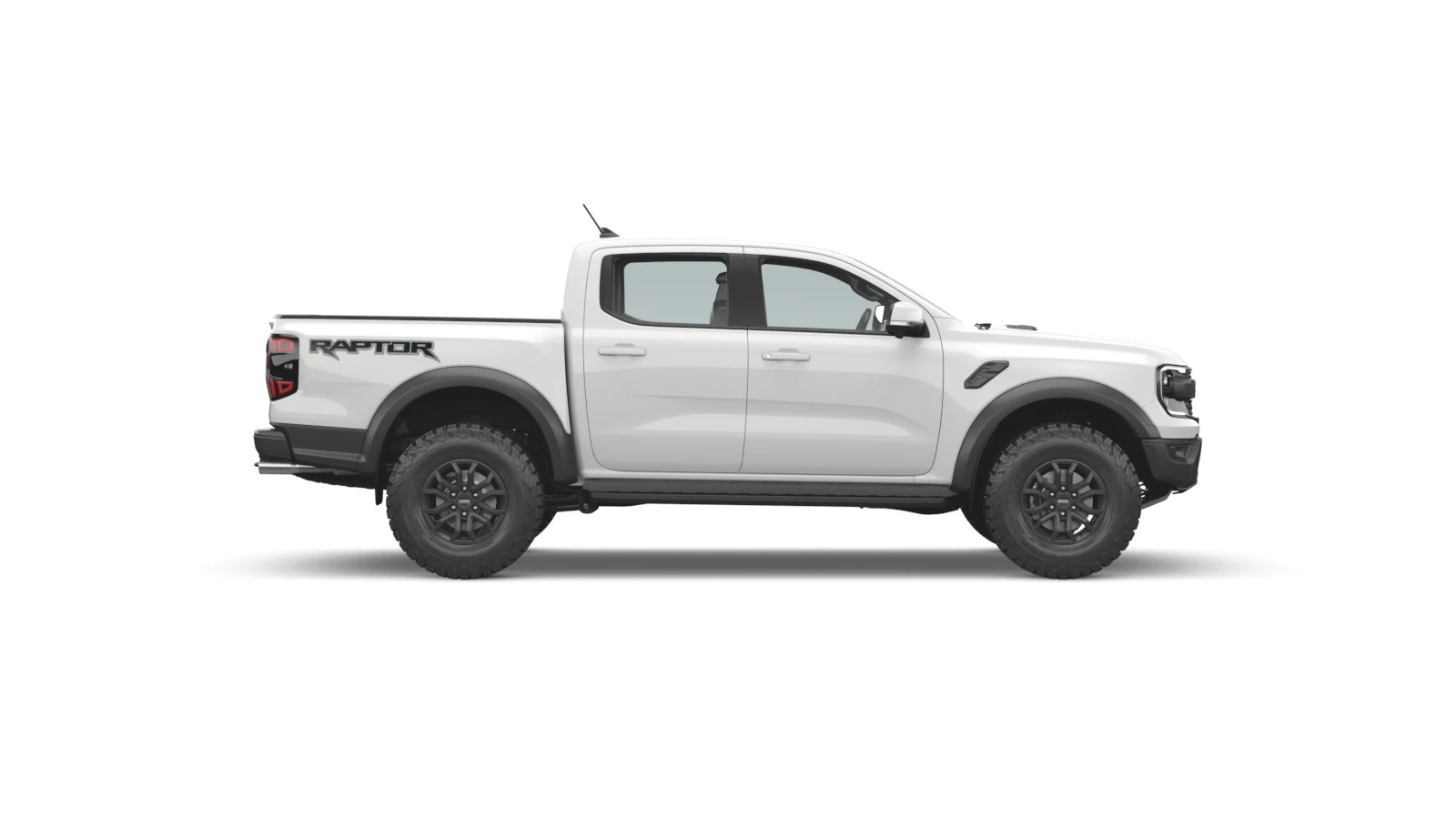 โปรโมชั่น Ford Ranger Raptor มี.ค. 68