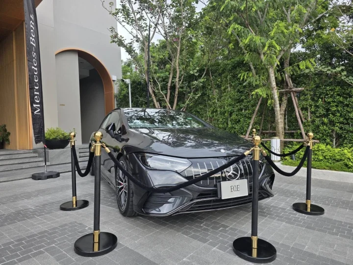 🌟🚘โปรเดือนมิถุนายน ลด 500,000 บาท