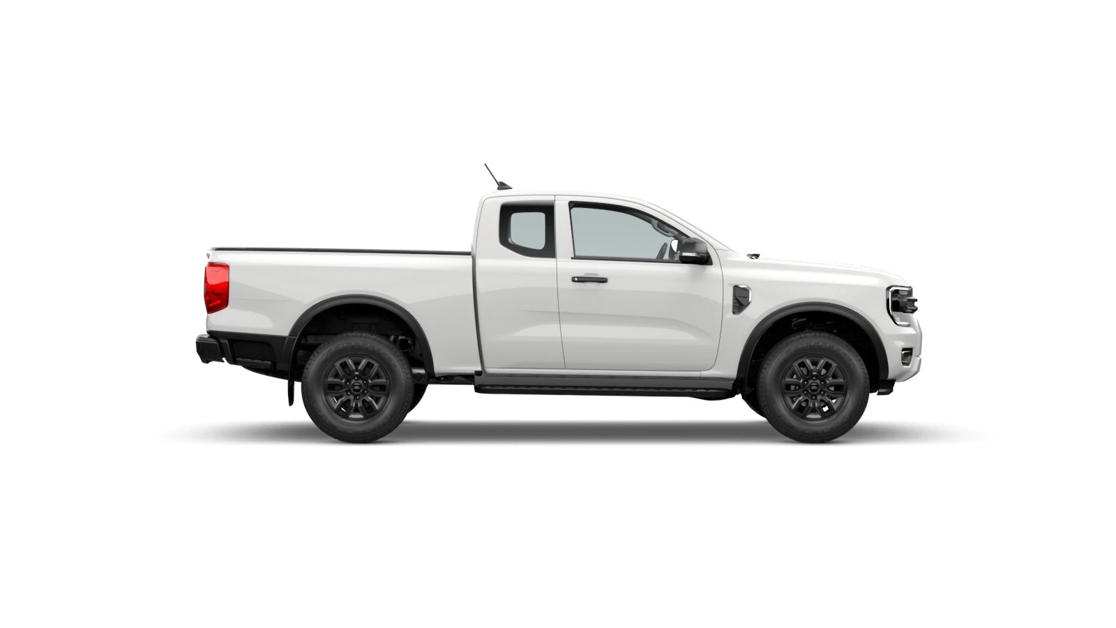 โปรโมชั่น Ford Ranger XLS มี.ค. 68